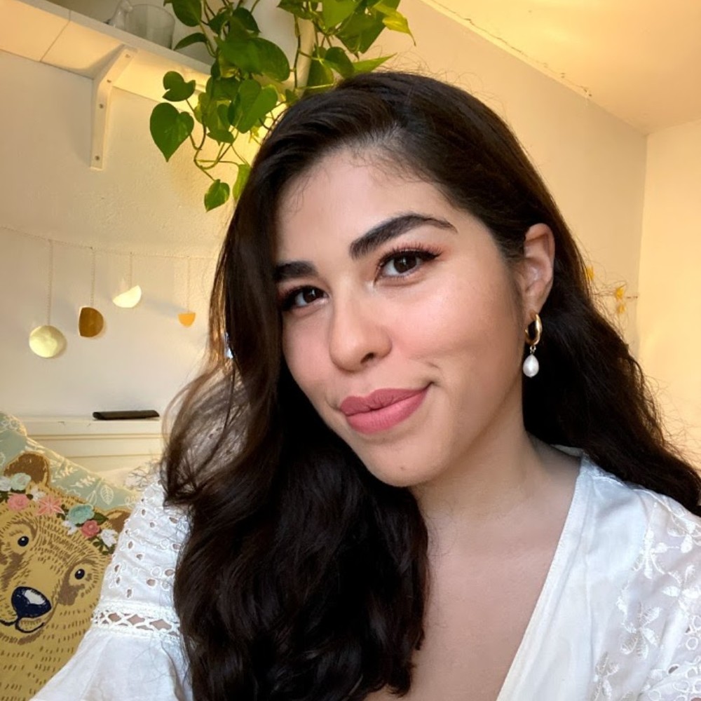 Meet your Posher, Marisol